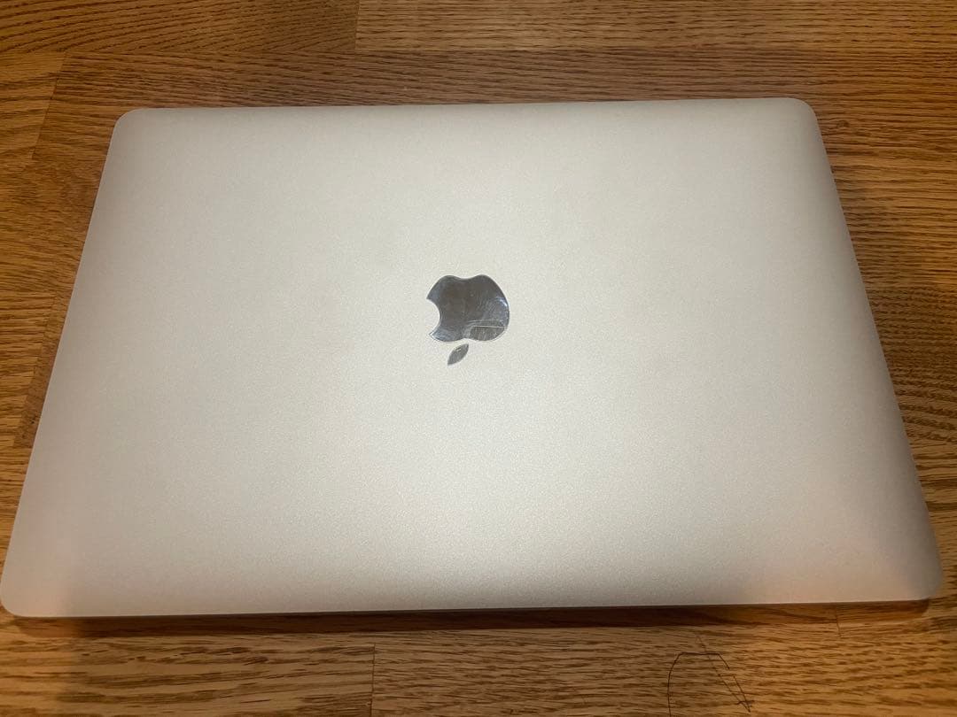 【美品】MacBook Pro 2017 Core i5 16GB