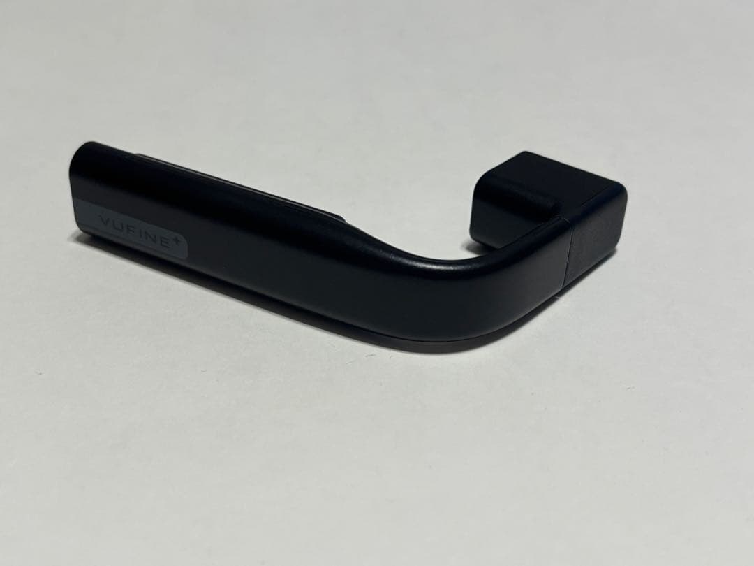 Vufine スマートグラス HDMIケーブル付き ブラック