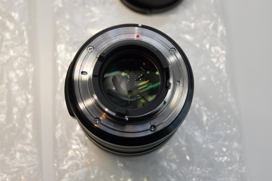SIGMA　35mm　F1.4　DG　HSM　FOR　NIKON