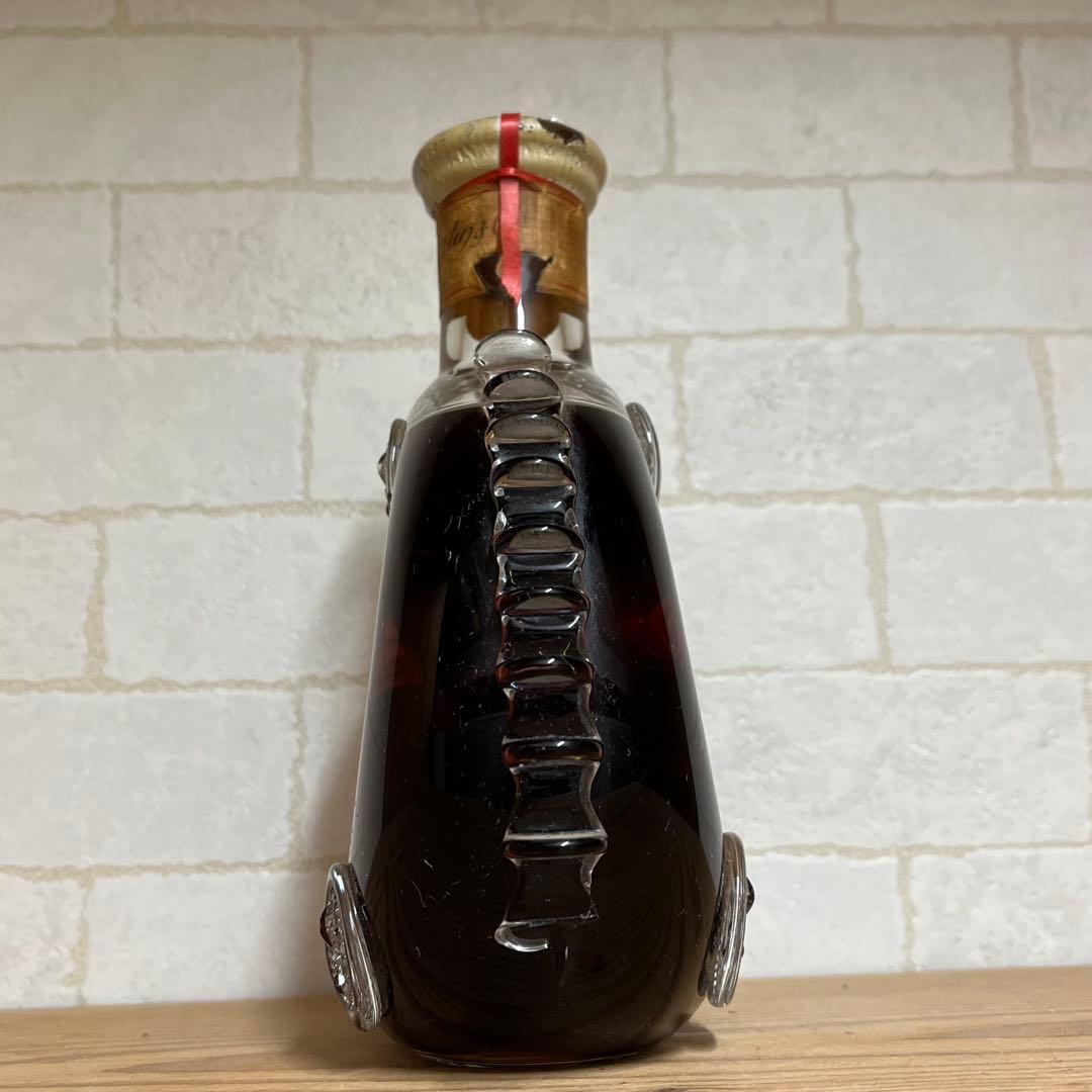 難有 レミーマルタン REMY MARTIN ルイ13世ベリーオールド700ml