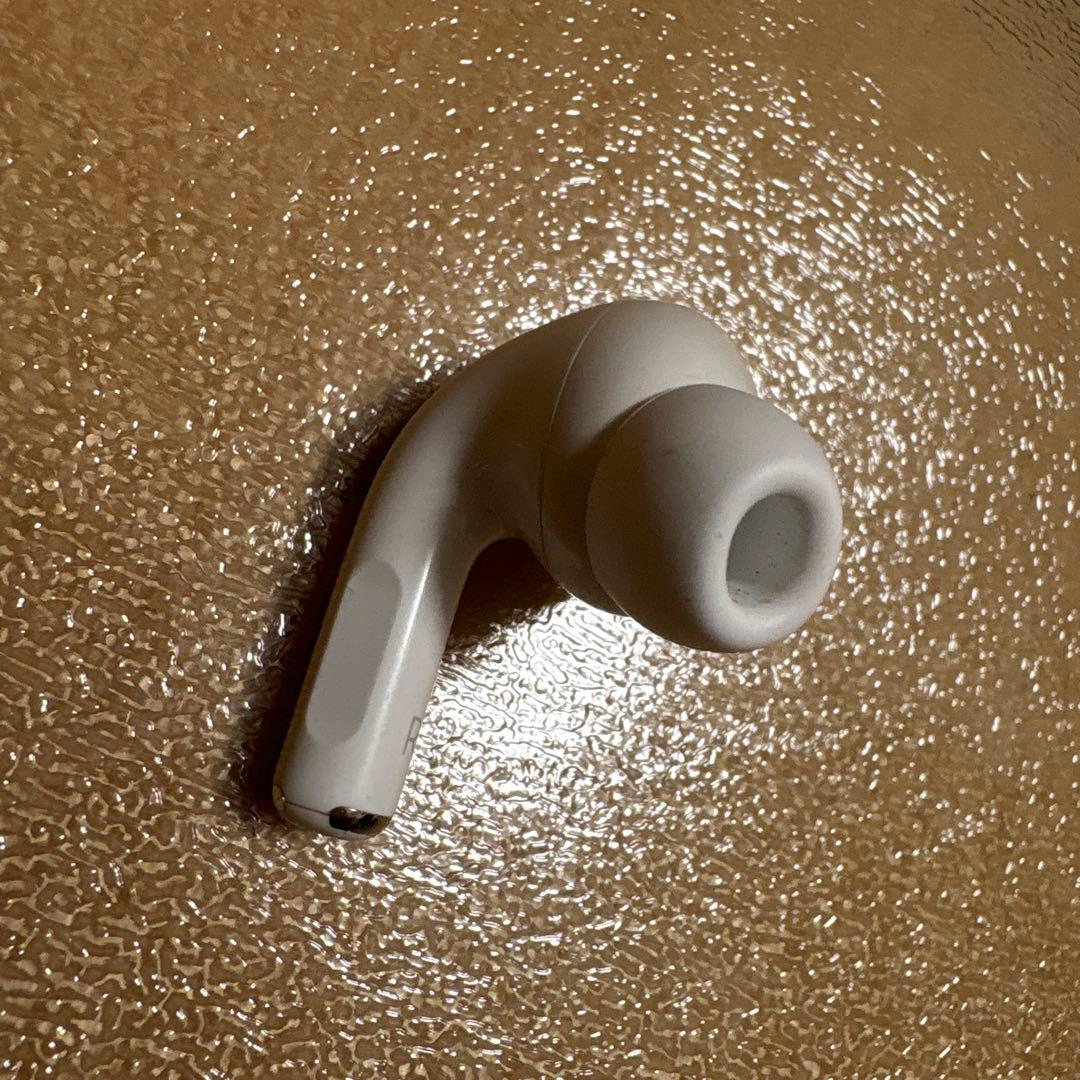 AirPods Pro 第2世代 右耳のみ A2698 正規品 動作確認済