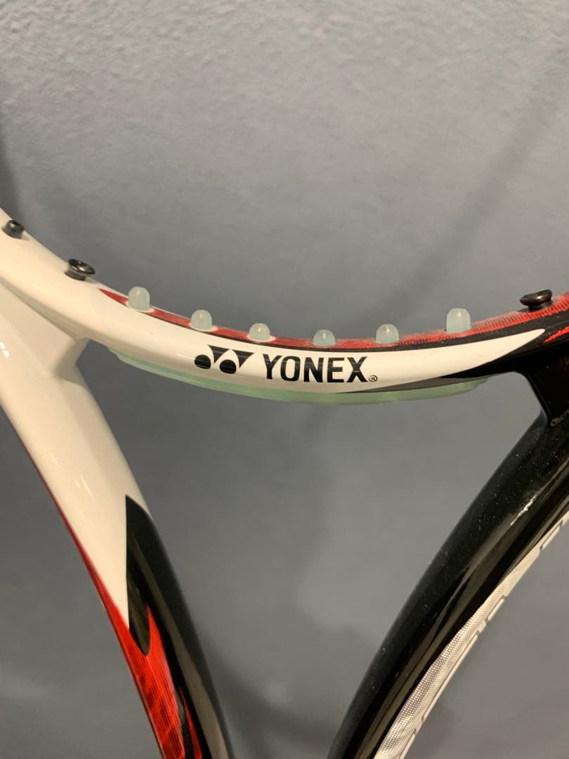YONEX Nexiga 90V テニスラケット　UL1