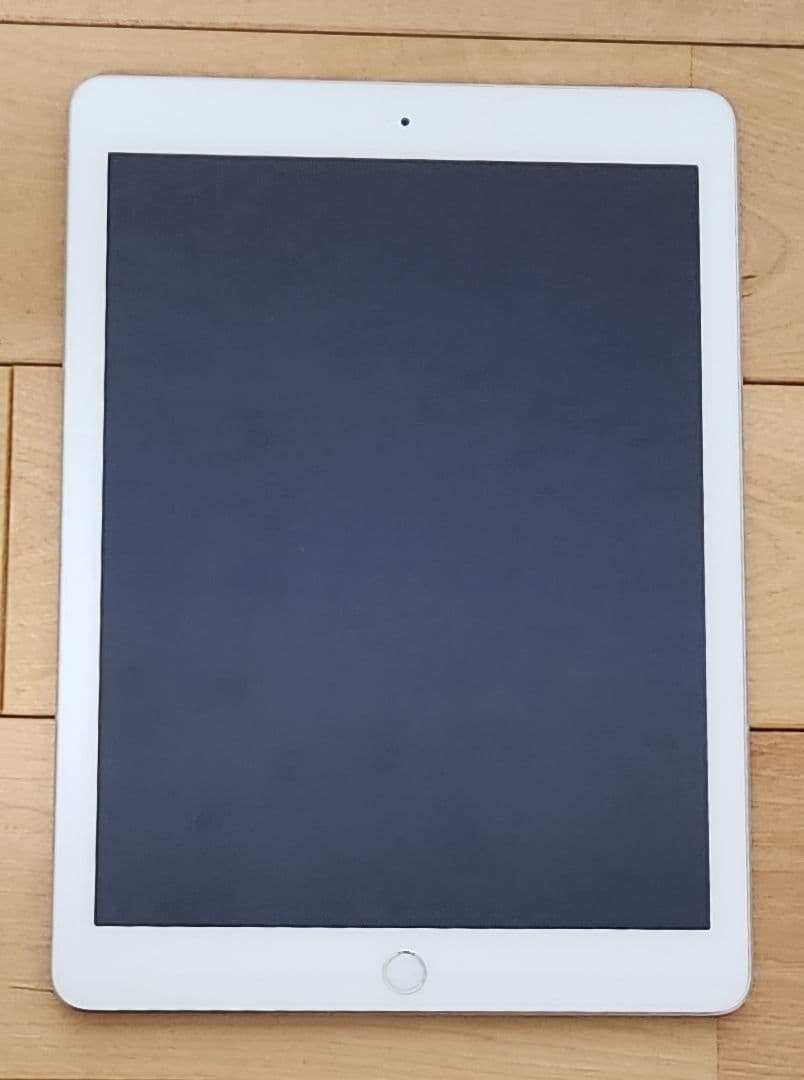 Apple iPad 第5世代 Gen 128GB Wi-Fiモデル