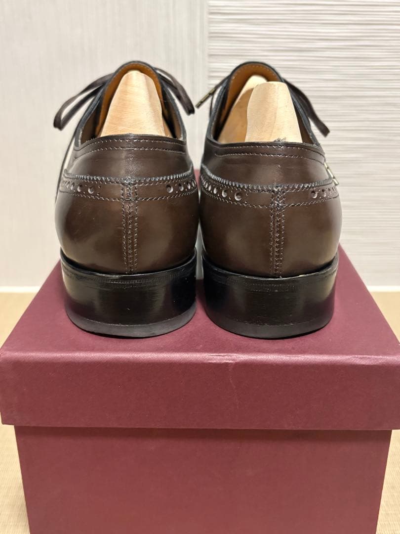 JOHN LOBB ジョンロブ YORK ヨーク