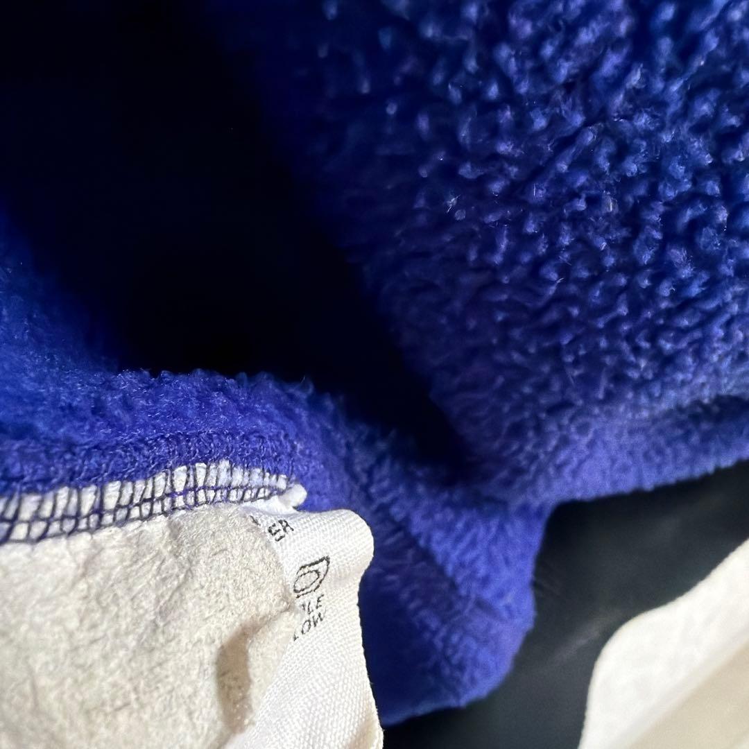 B*B様 初期　80s 極美品　パタゴニア　Patagonia シェルドシンチラ