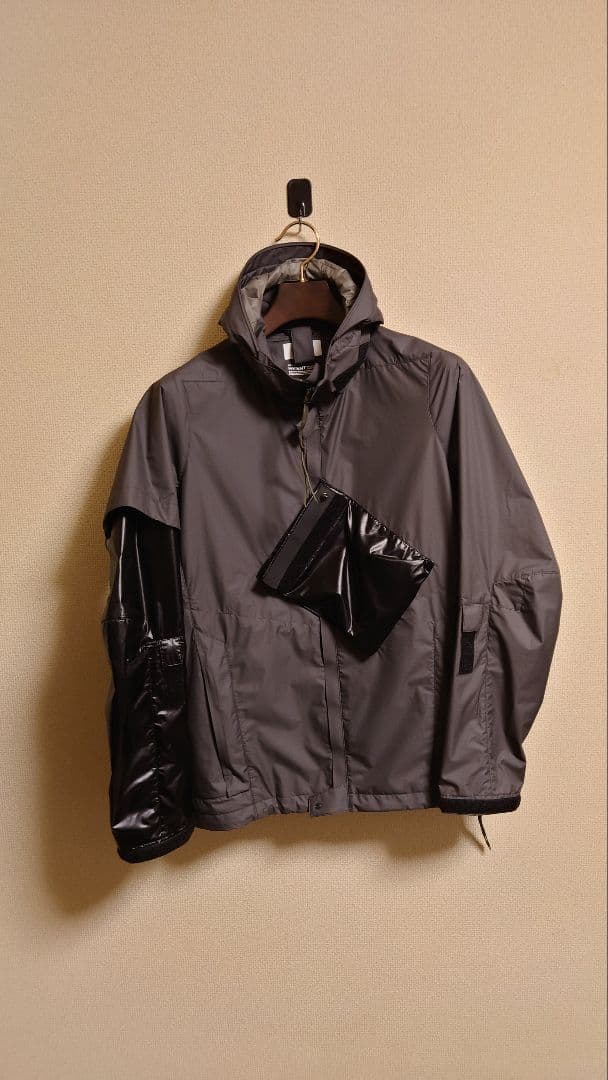 【Haly44】ACRONYM J36-WS GORE-TEXアクロニウム