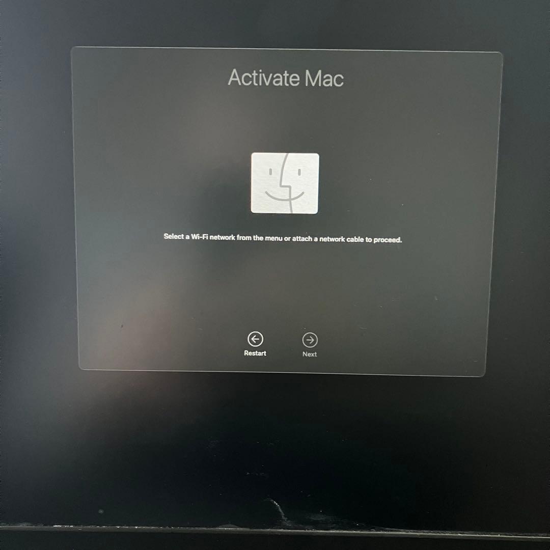 美品✨Apple Mac mini M1 2020 8GB 512GB