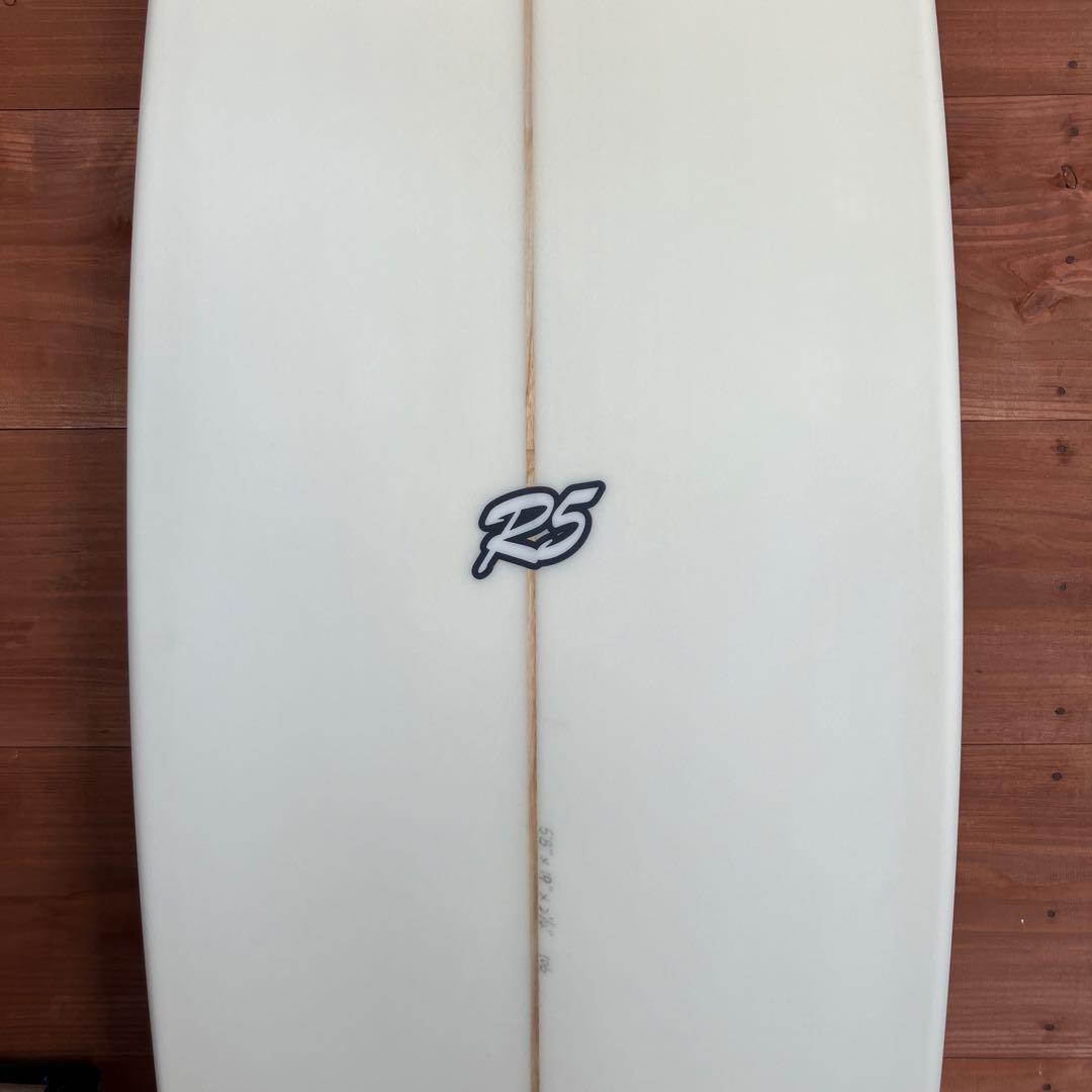 未使用品　プレゼント付き　サーフボード　サーフィン　ショート　5'8　Enemy