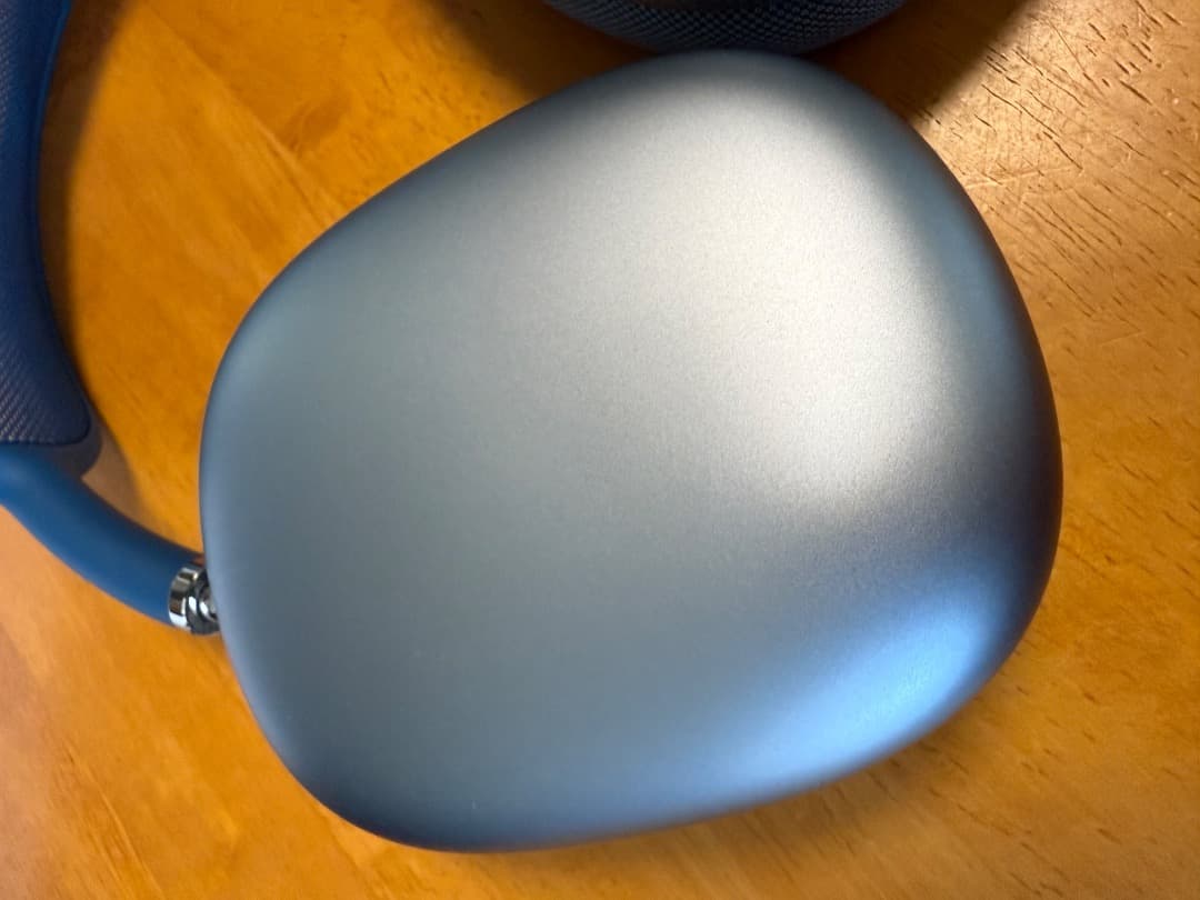 AirPods Max 第1世代 ブルー