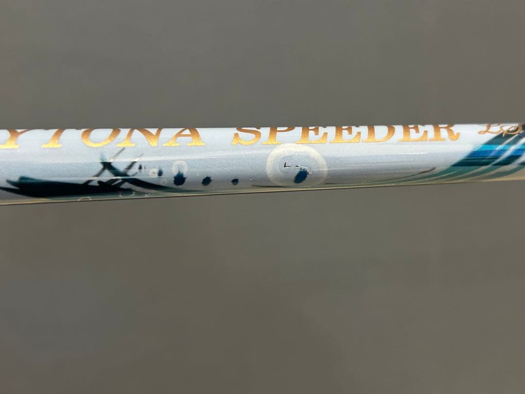 フジクラDAYTONA SPEEDER LS ドライバー用テーラーメイドスリーブ