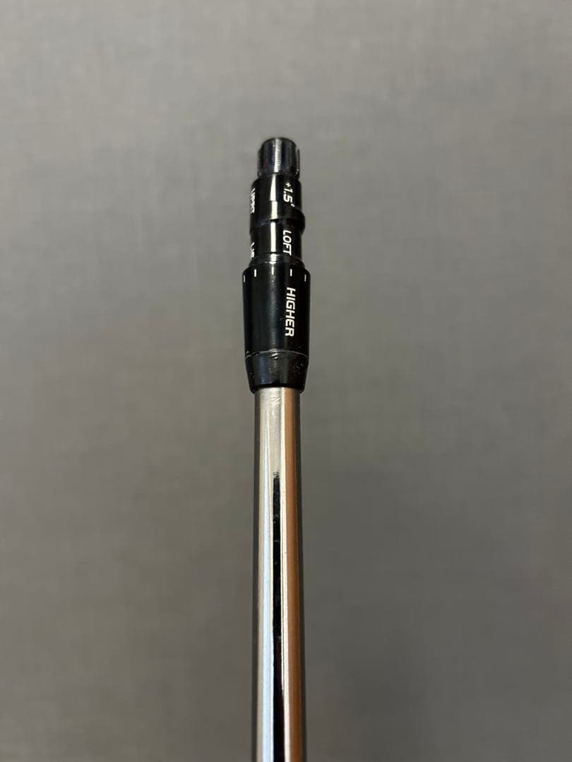 フジクラDAYTONA SPEEDER LS ドライバー用テーラーメイドスリーブ