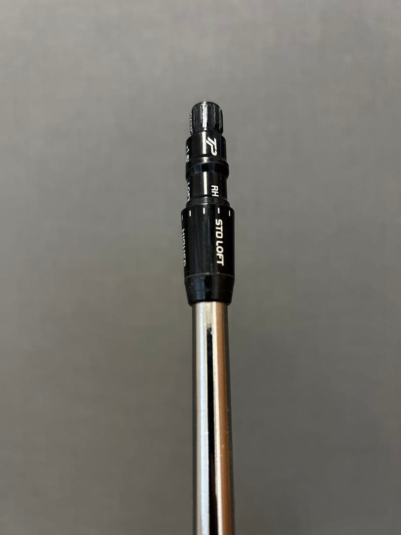 フジクラDAYTONA SPEEDER LS ドライバー用テーラーメイドスリーブ