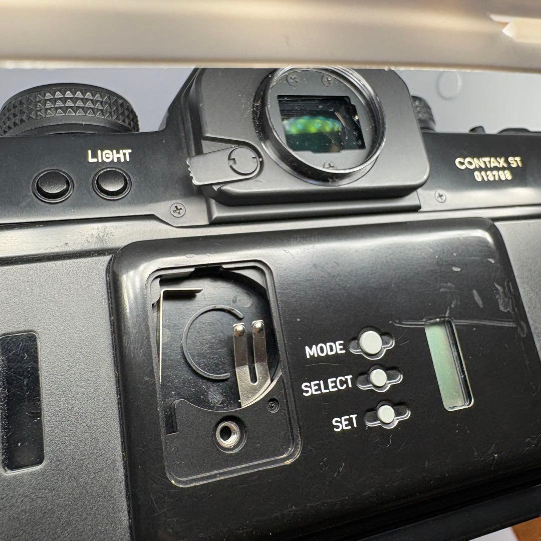 7/4迄 CONTAX ST Vario-sonnar 28-85