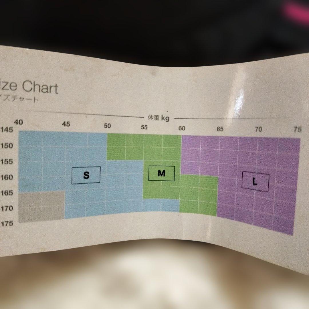 SKINS Sサイズ ブラック/ピンク タイツ 即購入◎