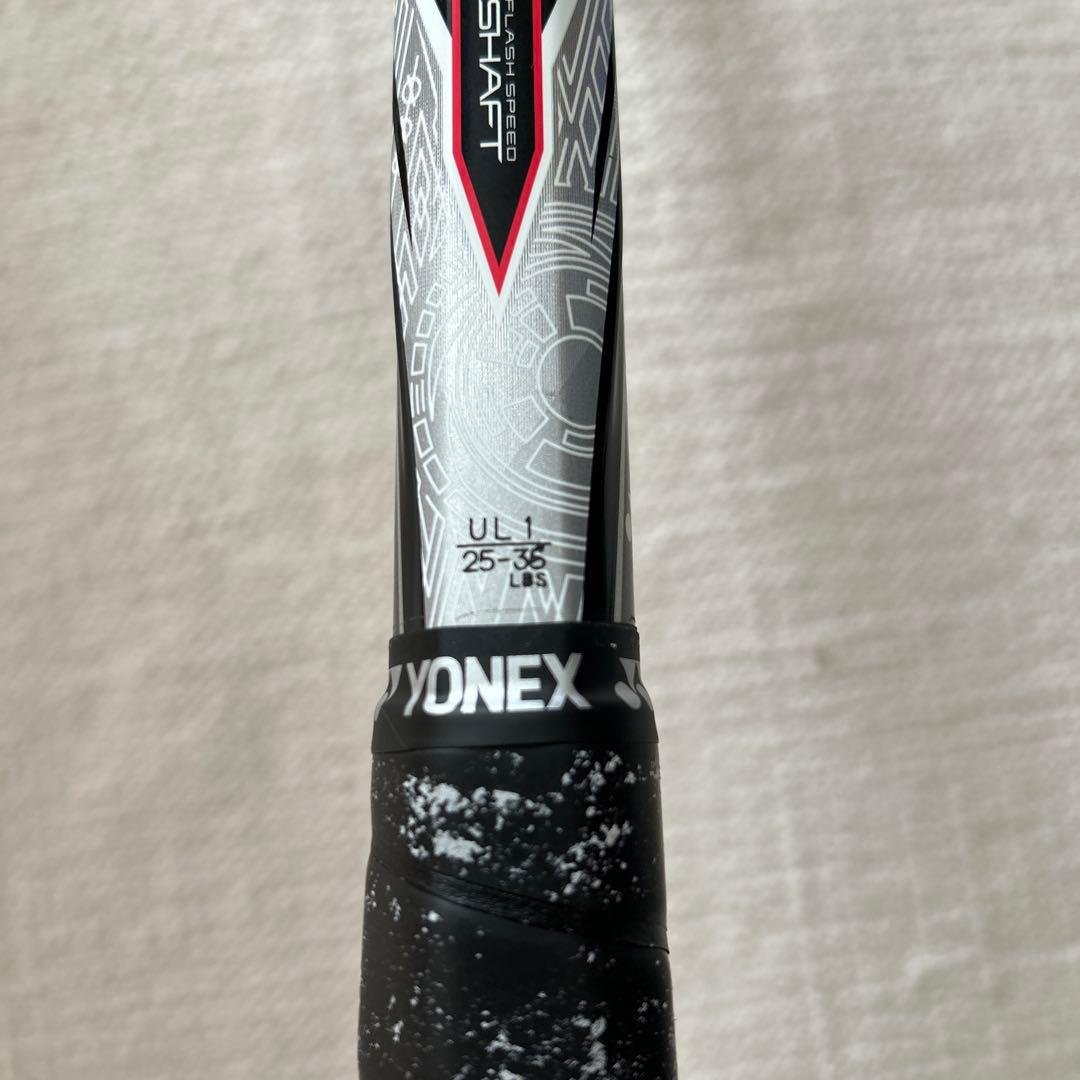 YONEX エフレーザー9sテニスラケット