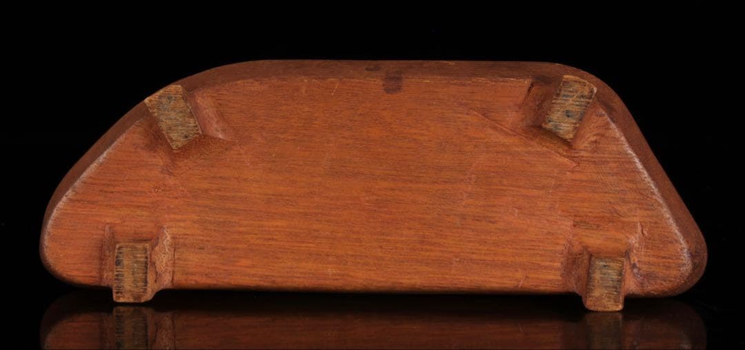 佐渡 金鉱石 原石 標本 鑑賞石 水石 天然石 自然石 飾石 台座付 2135g