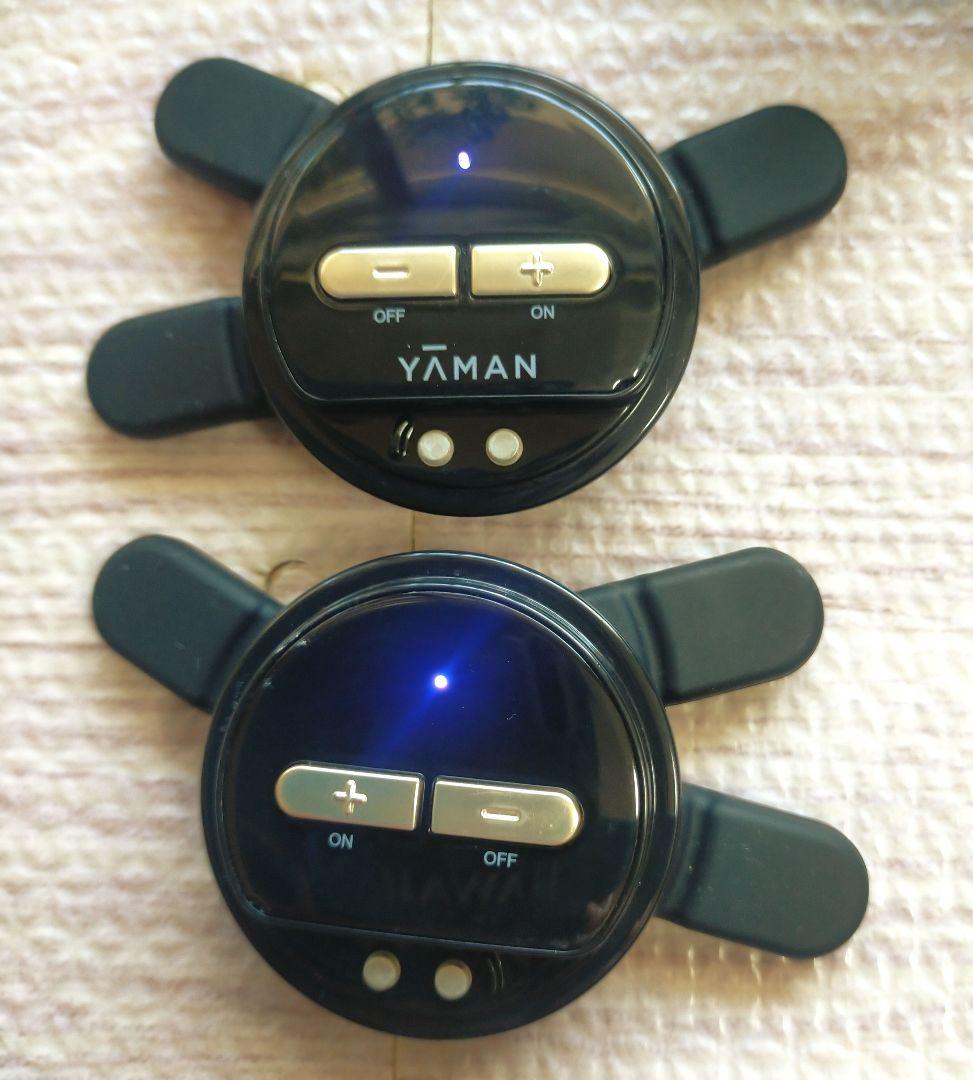 YAMANヤーマン 美顔器 USB接続 メディリフトプラス