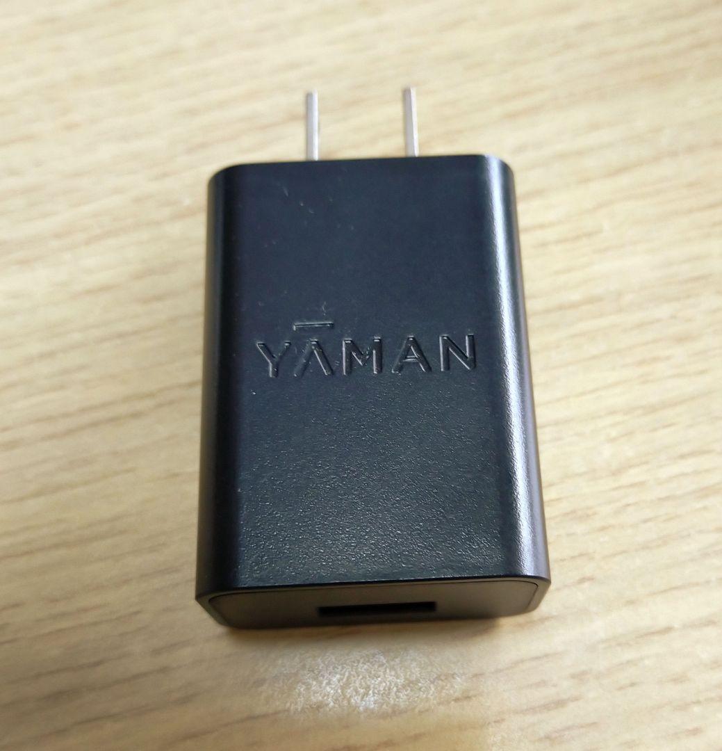 YAMANヤーマン 美顔器 USB接続 メディリフトプラス
