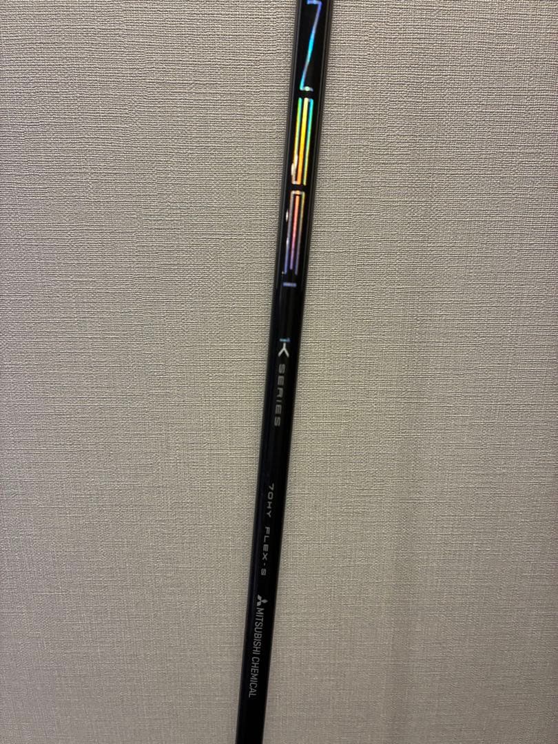 Callaway APEXユーティリティ2021 3U 19°