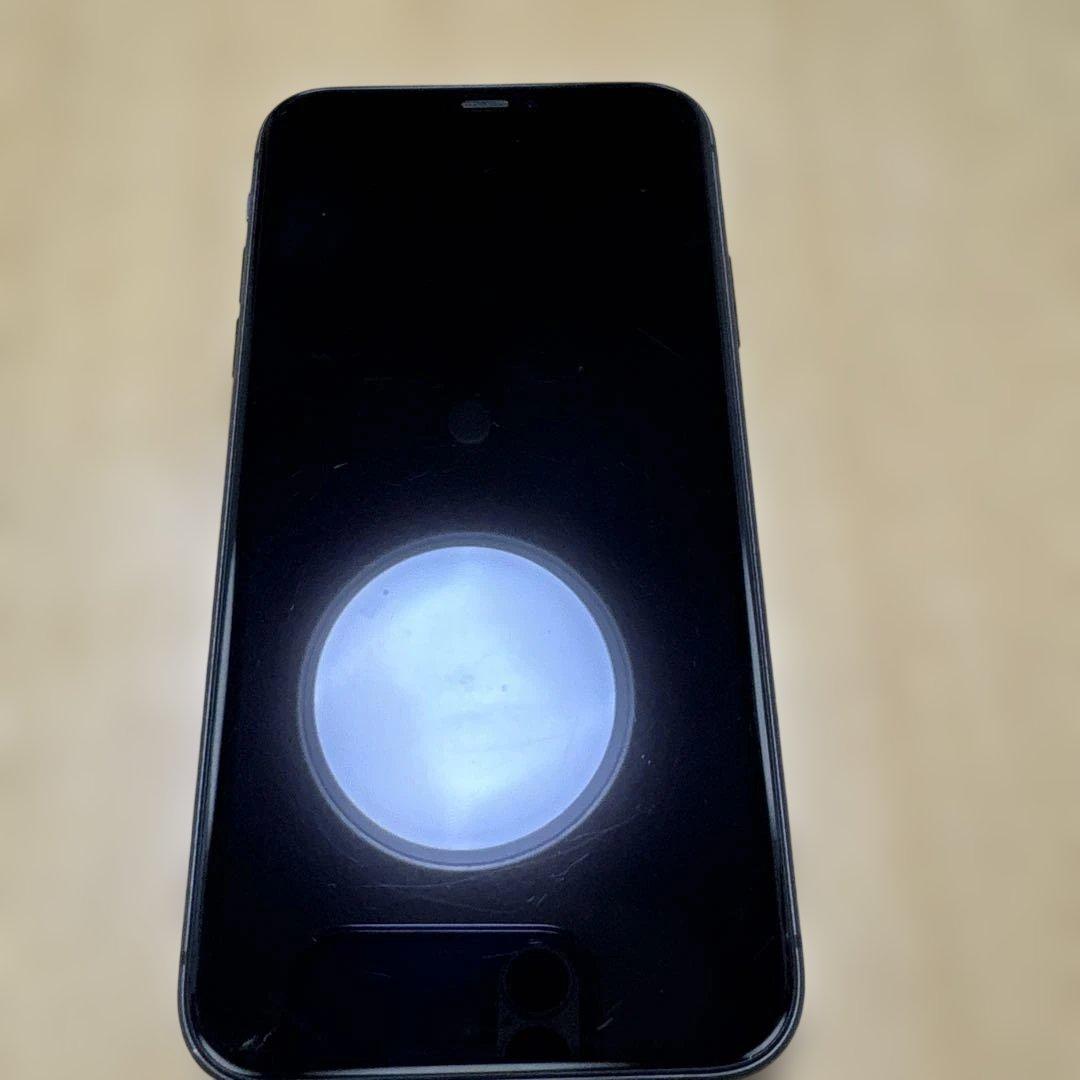 Apple iPhone 11 128GB SIMフリー