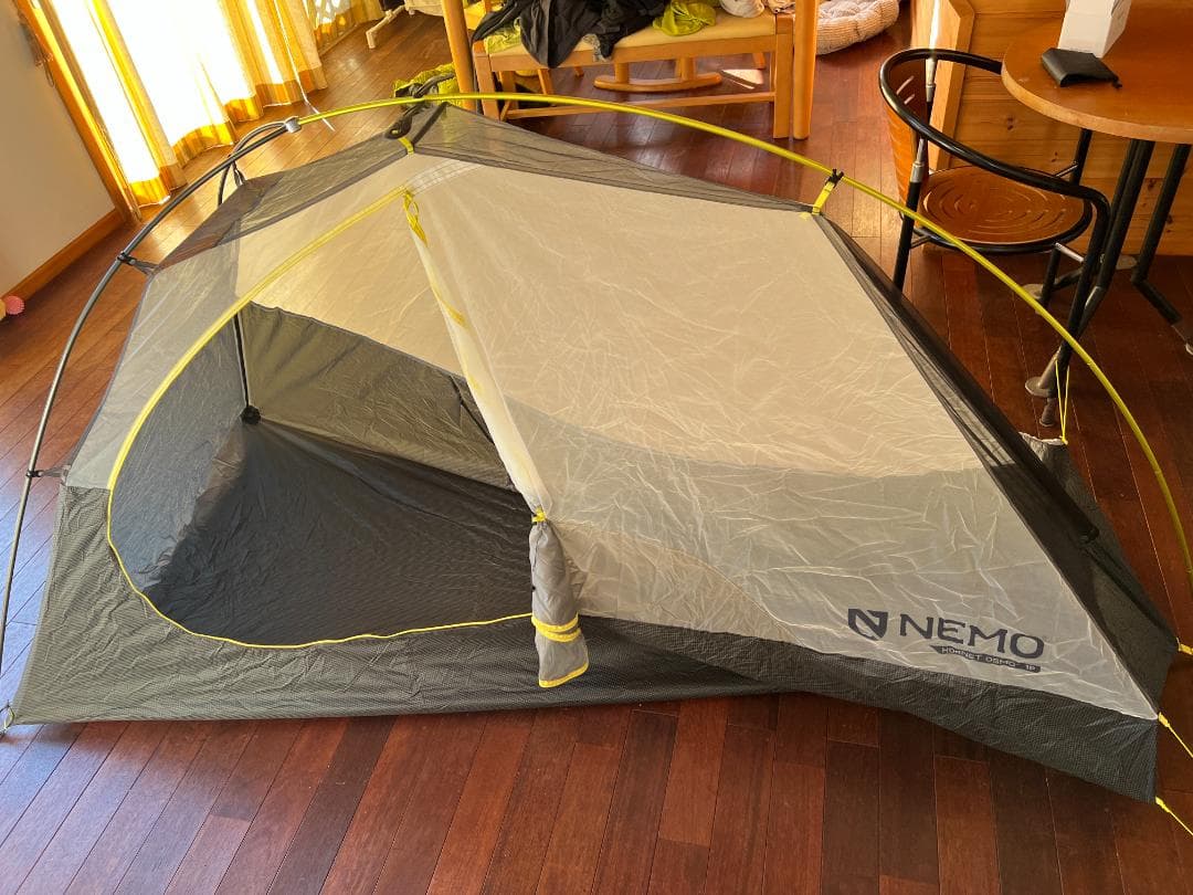 NEMOニーモ　 ホーネットオズモ１P