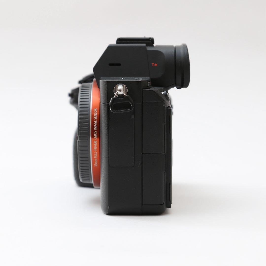 SONY α7RIII ボディ ILCE-7RM3