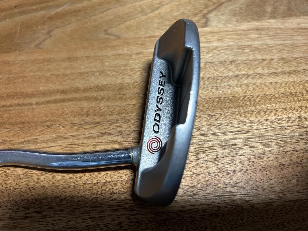 Odyssey WHITE HOT #5 33インチ