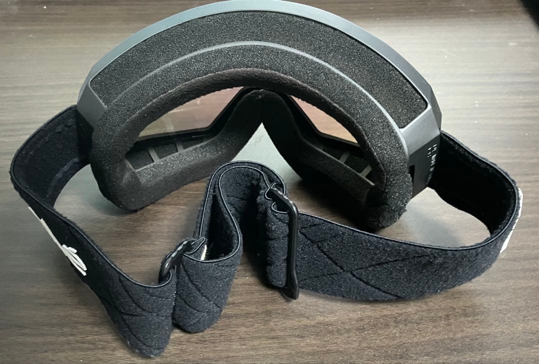 【中古】ボレーゴーグル/23-24モデル/Y7-OTG （眼鏡対応）