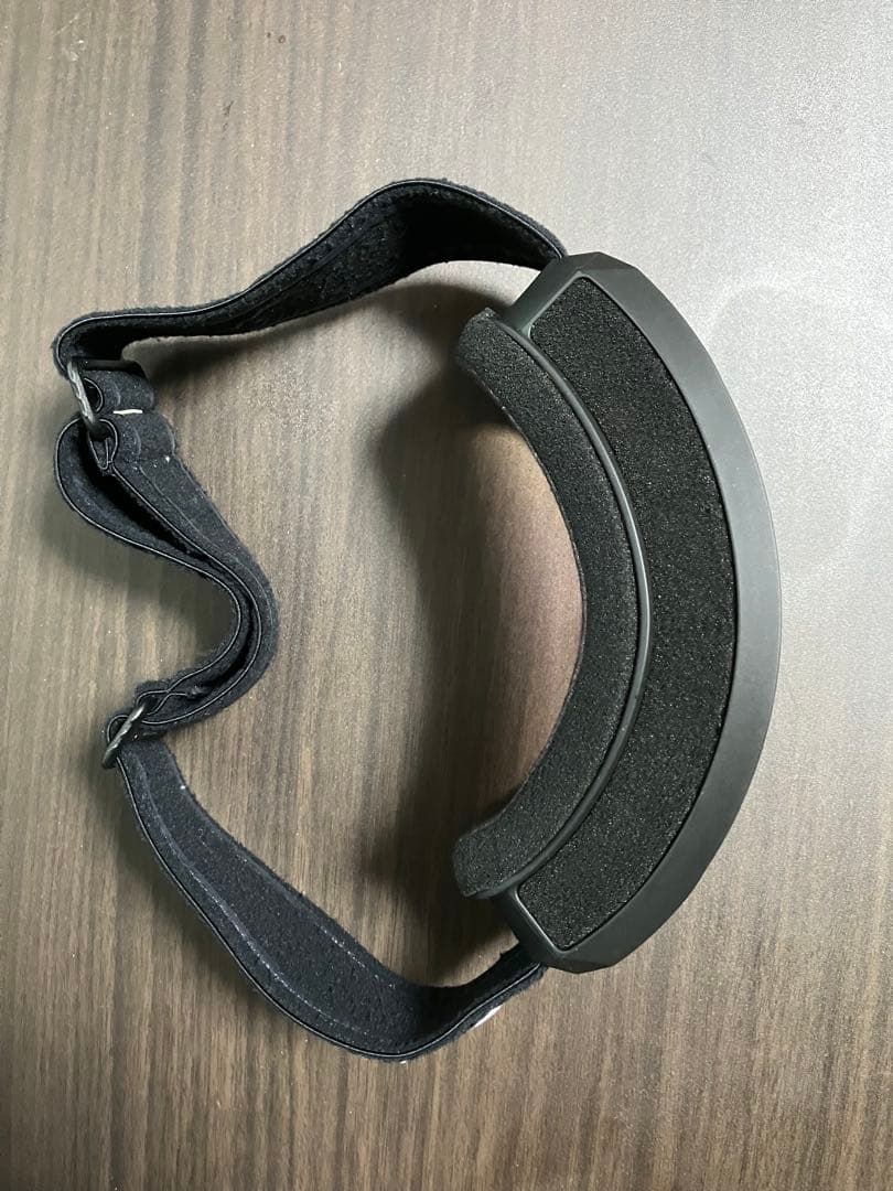 【中古】ボレーゴーグル/23-24モデル/Y7-OTG （眼鏡対応）