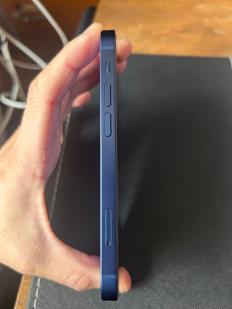 iPhone12 mini 64G SIMフリー