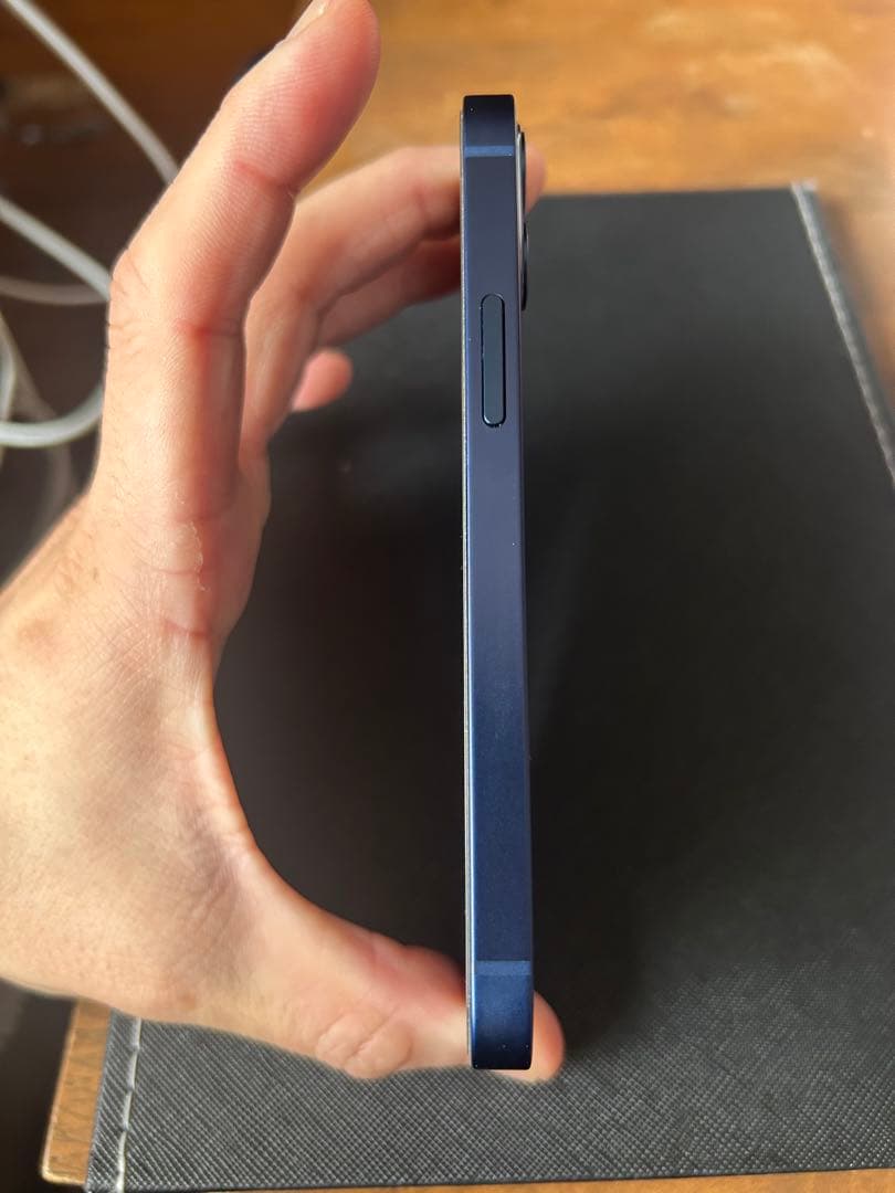 iPhone12 mini 64G SIMフリー