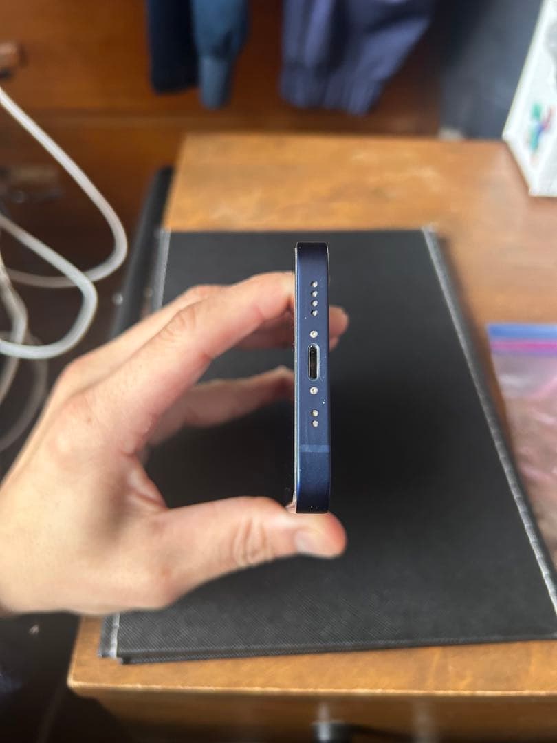 iPhone12 mini 64G SIMフリー