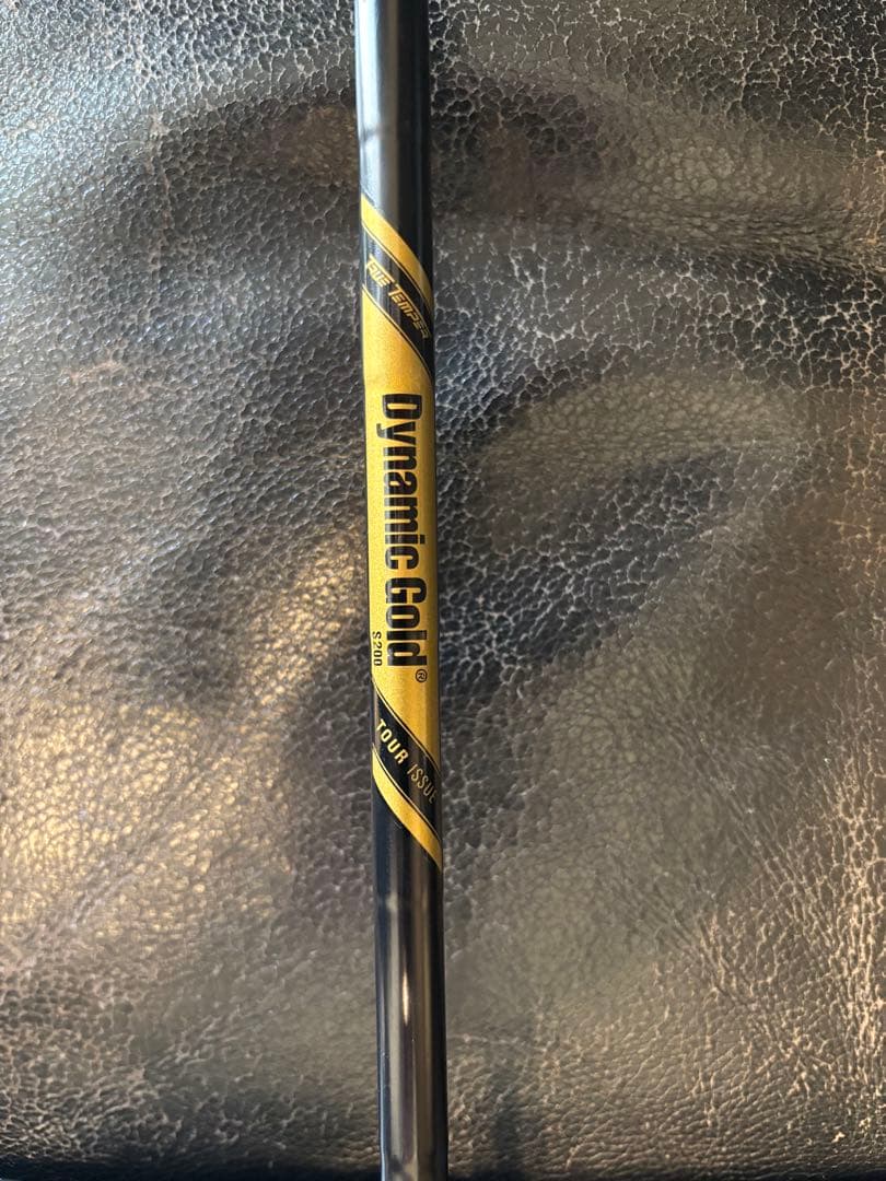 エポンAF305 6-P、エポンウェッジ50.54.58