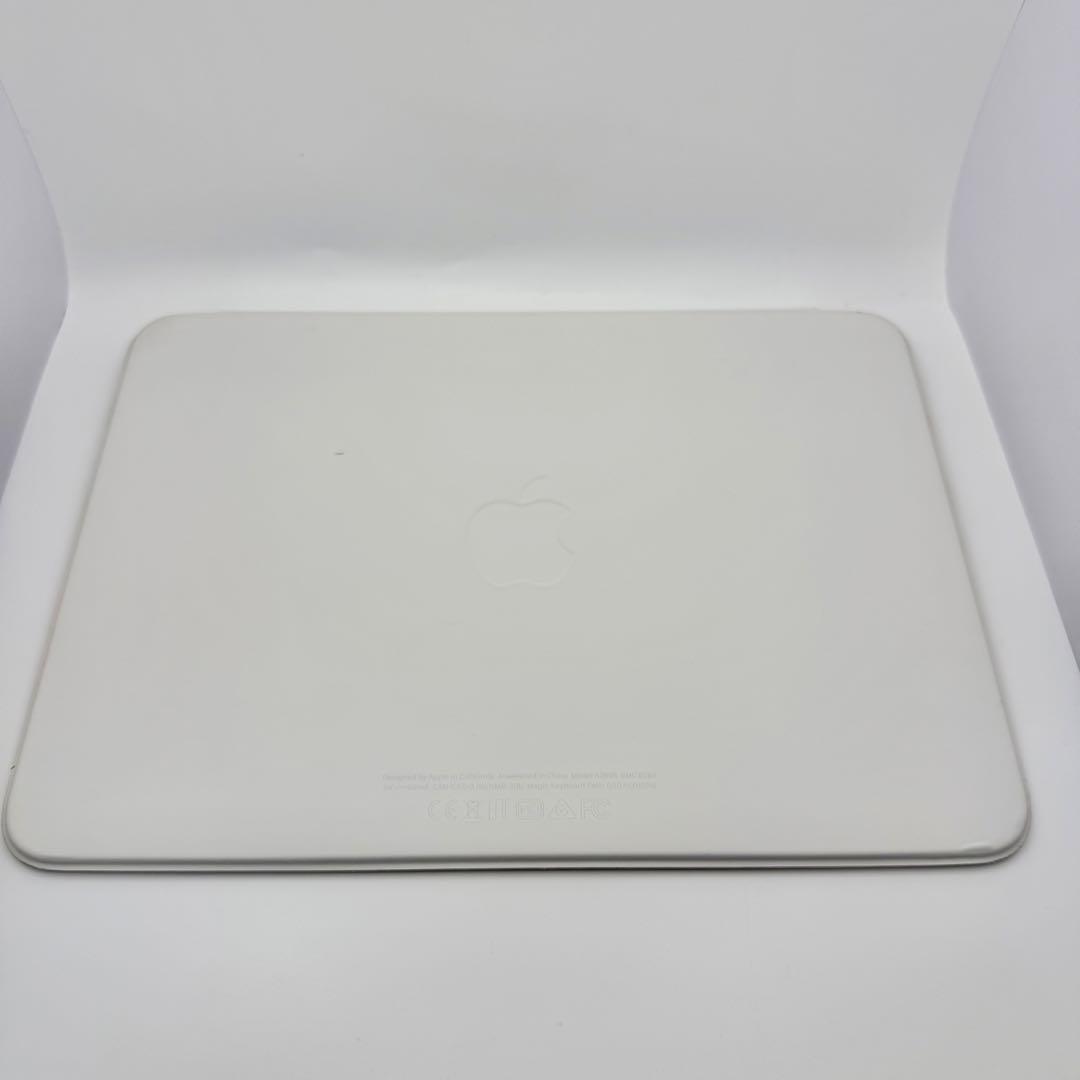 Apple Magic Keyboard ホワイト MQDP3J/A 動作確認済