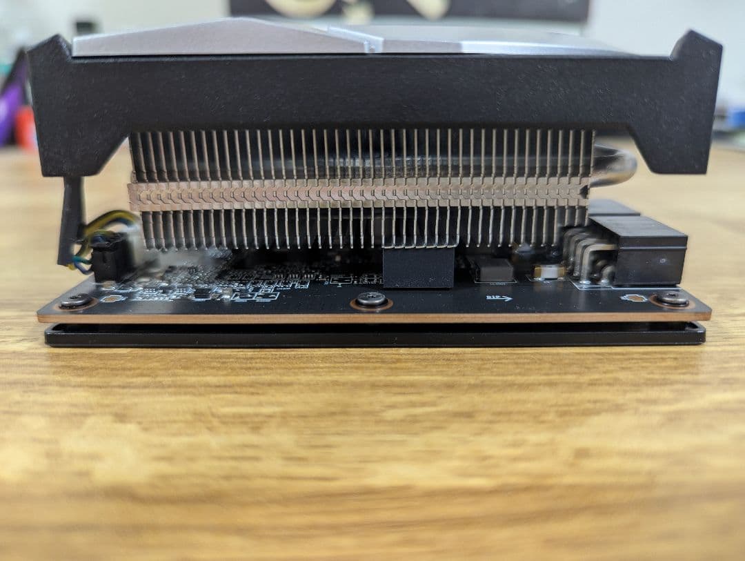 MSI RX 6700 XT 12GB グラフィックボード