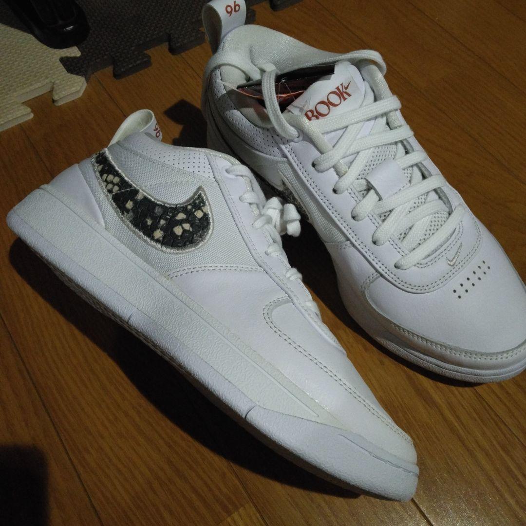 シューズ(男性用) book1