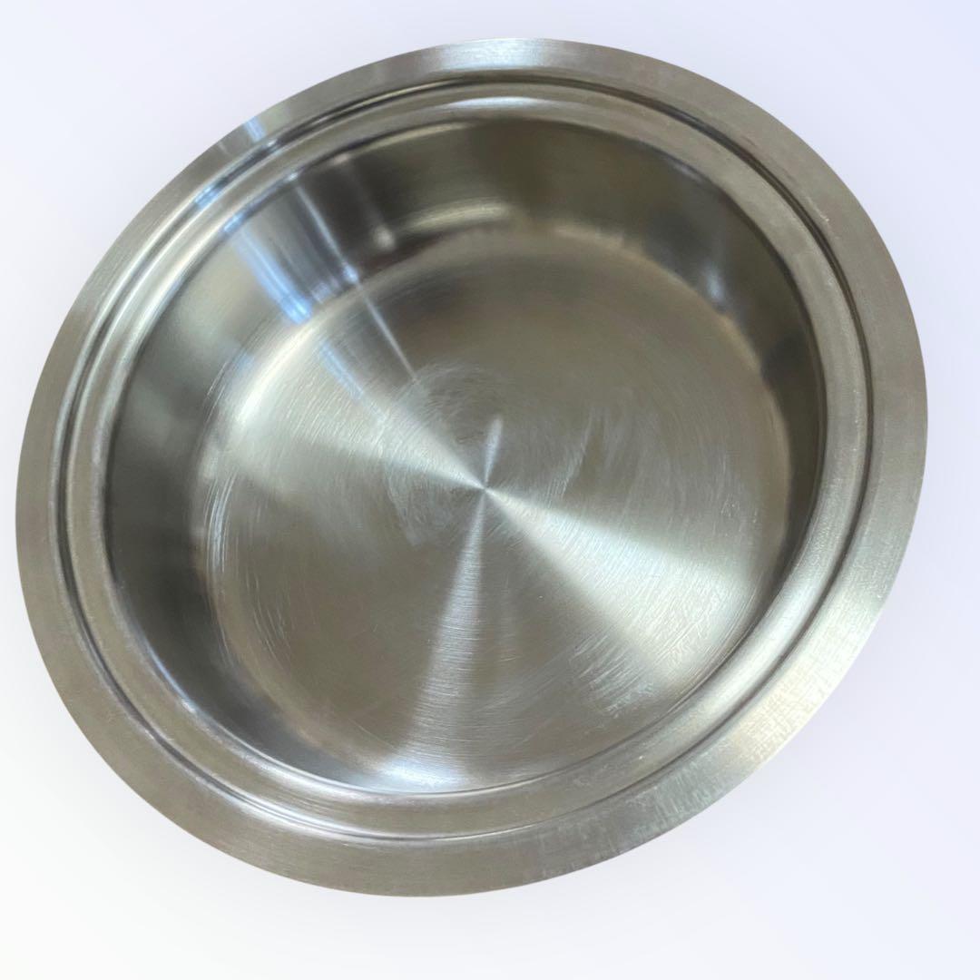 アムウェイ クィーン　18/8ステンレス 鍋 フライパン 15ピースセット