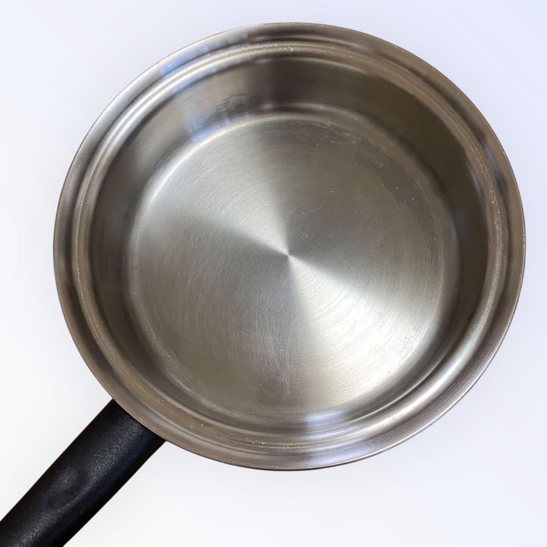 アムウェイ クィーン　18/8ステンレス 鍋 フライパン 15ピースセット