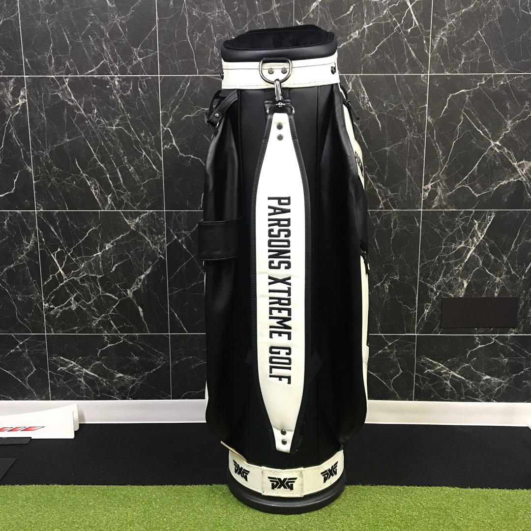 PXG 自立式 キャディバック（9.5型）
