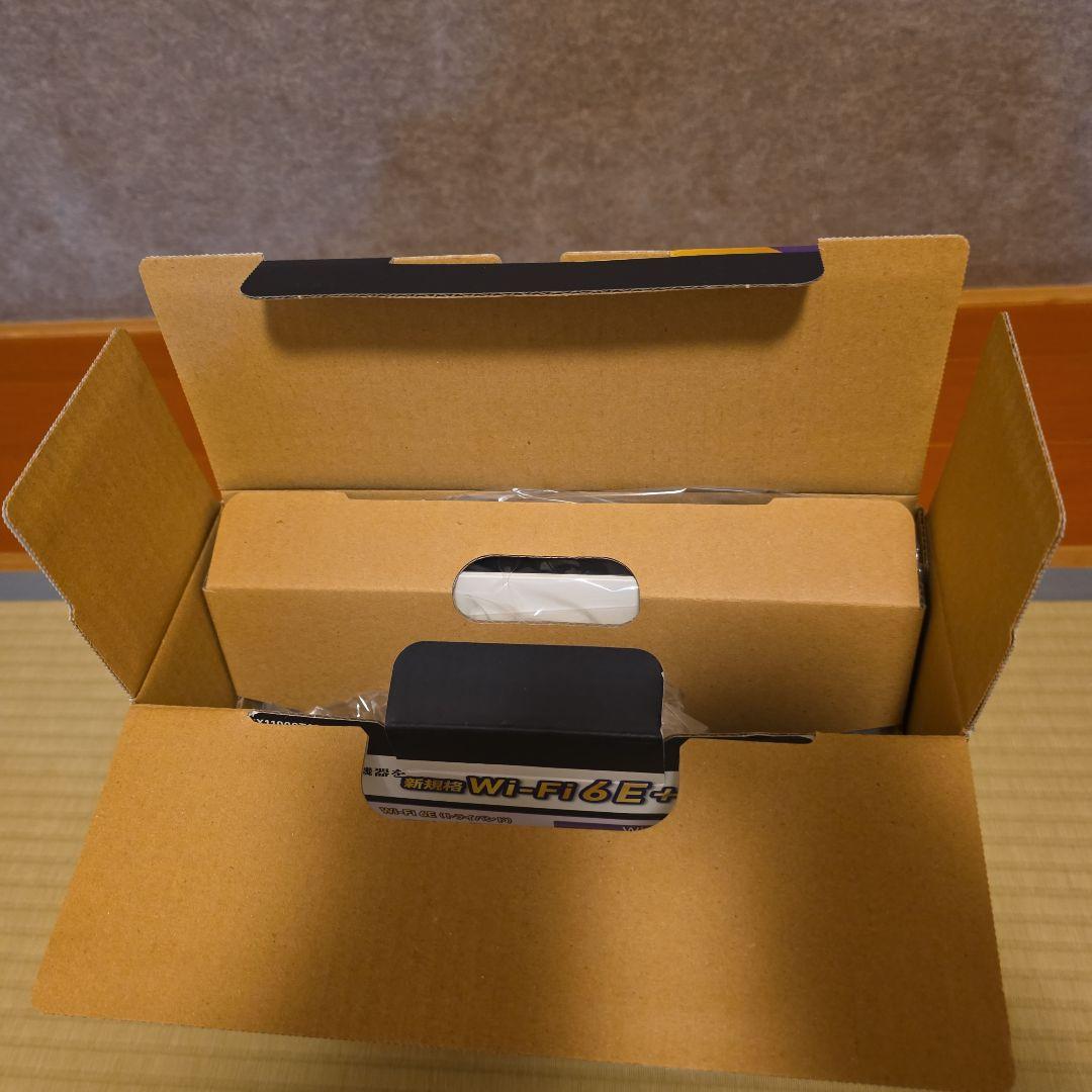 ルーター・ネットワーク機器 Aterm WX11000T12