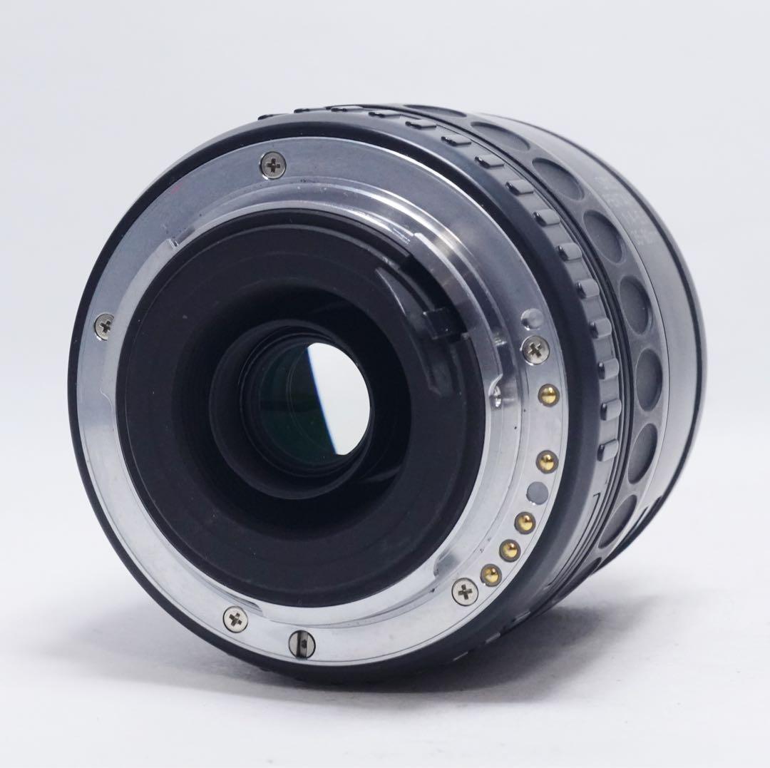 動作確認済 極美品 PENTAX K100D 35-80mm レンズセット