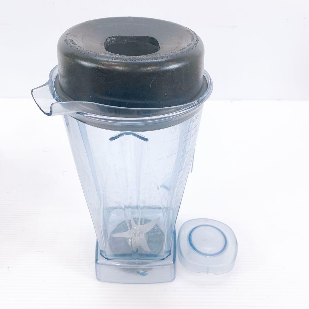 Vitamix バイタミックス VITA-PREP3 フードプロセッサー