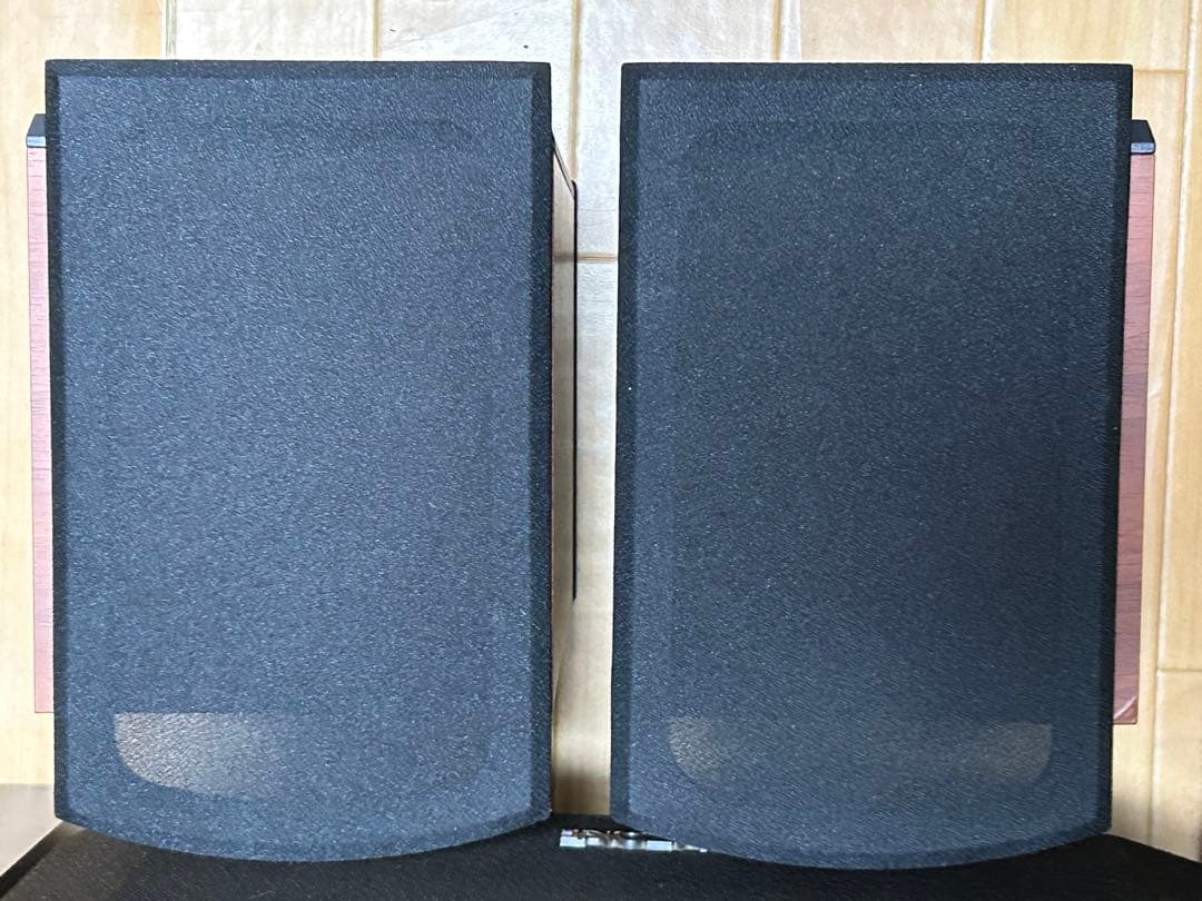 【美品】Fostex P804-S ブックシュルフスピーカー