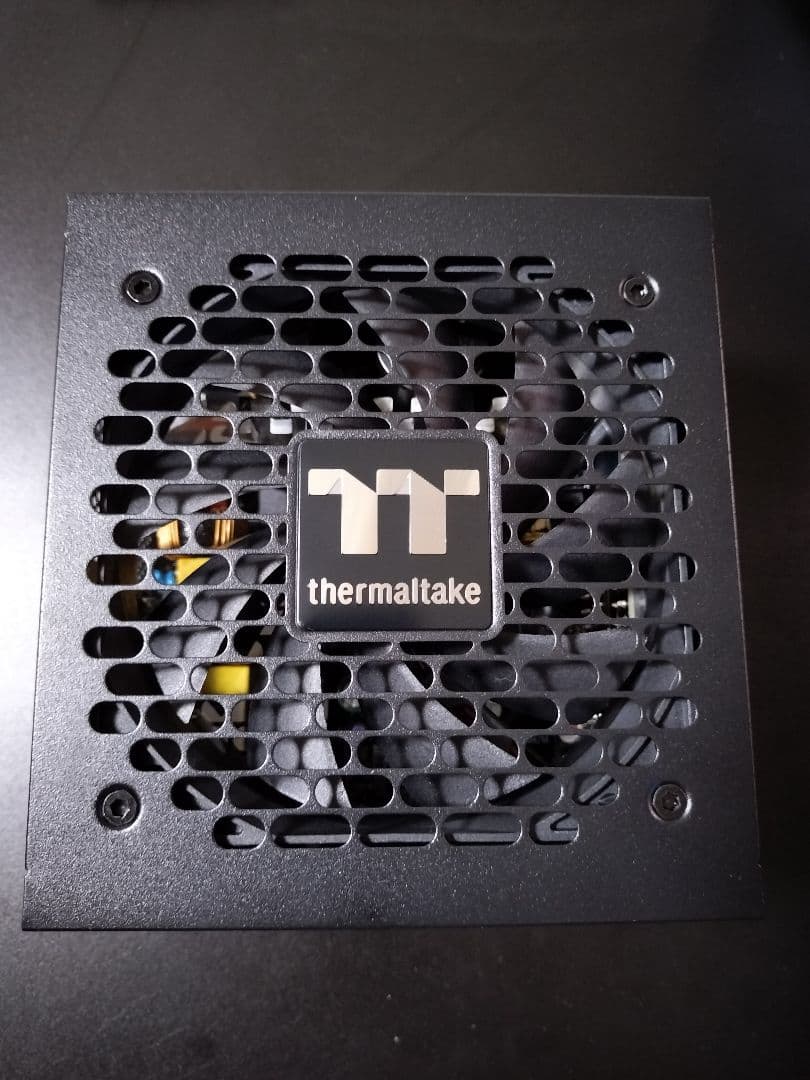 TOUGHPOWER GT/0850W ATX3.1 外箱付き