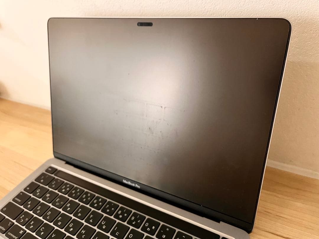 MacBook Pro 13インチ M1 2020 16GB,2TB