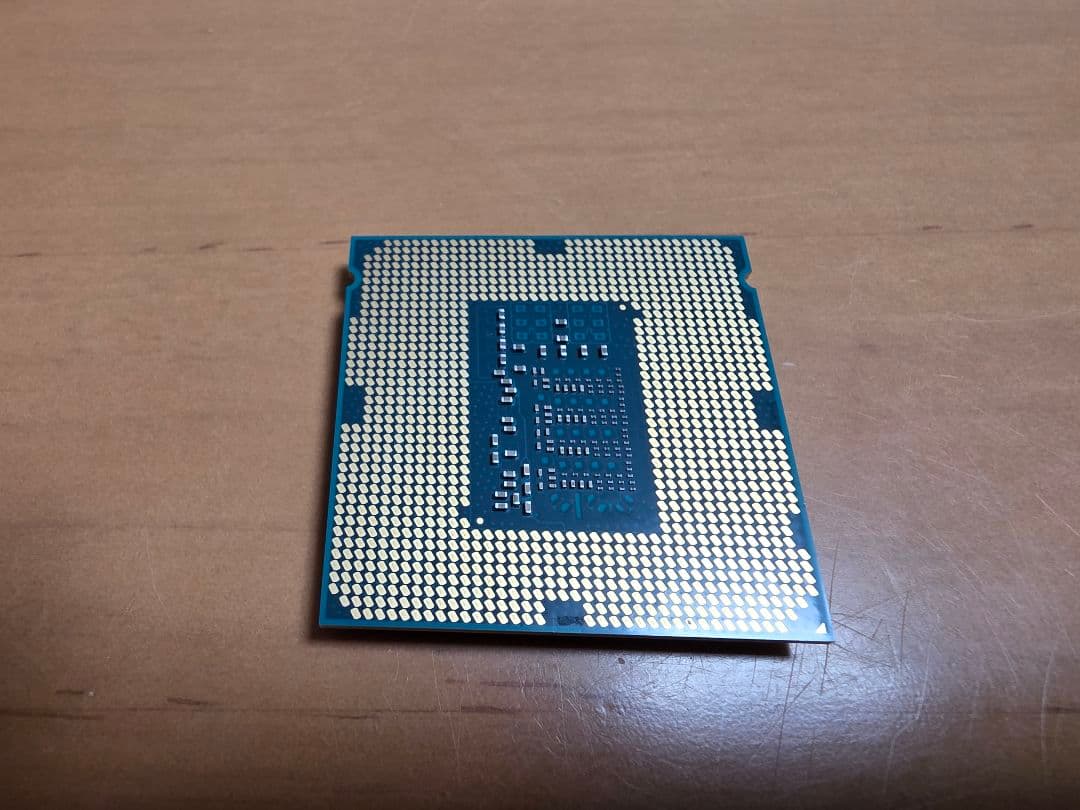 CPUセット インテル i7-4790K