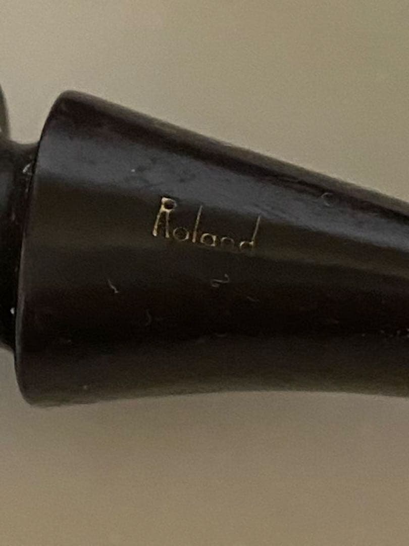 喫煙具 木製彫刻パイプ 2點セット　時代品