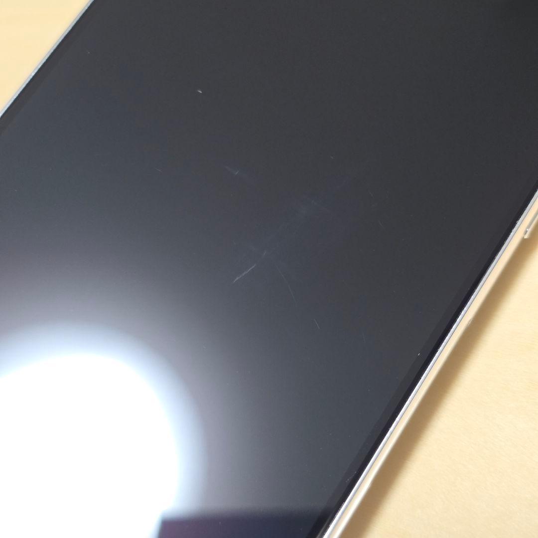 Galaxy S22 ファントムホワイト 256GB docomo SC-51C