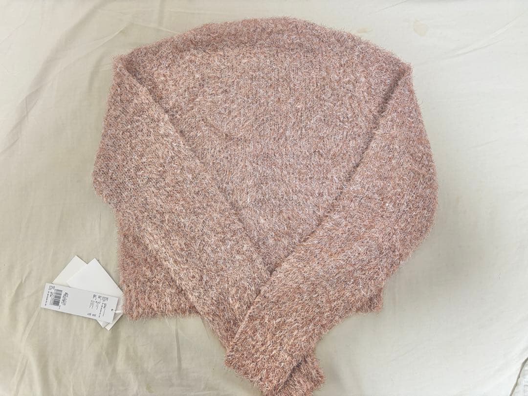 FRAY I.D ピンク カーディガン Z5609、ワンピースセット