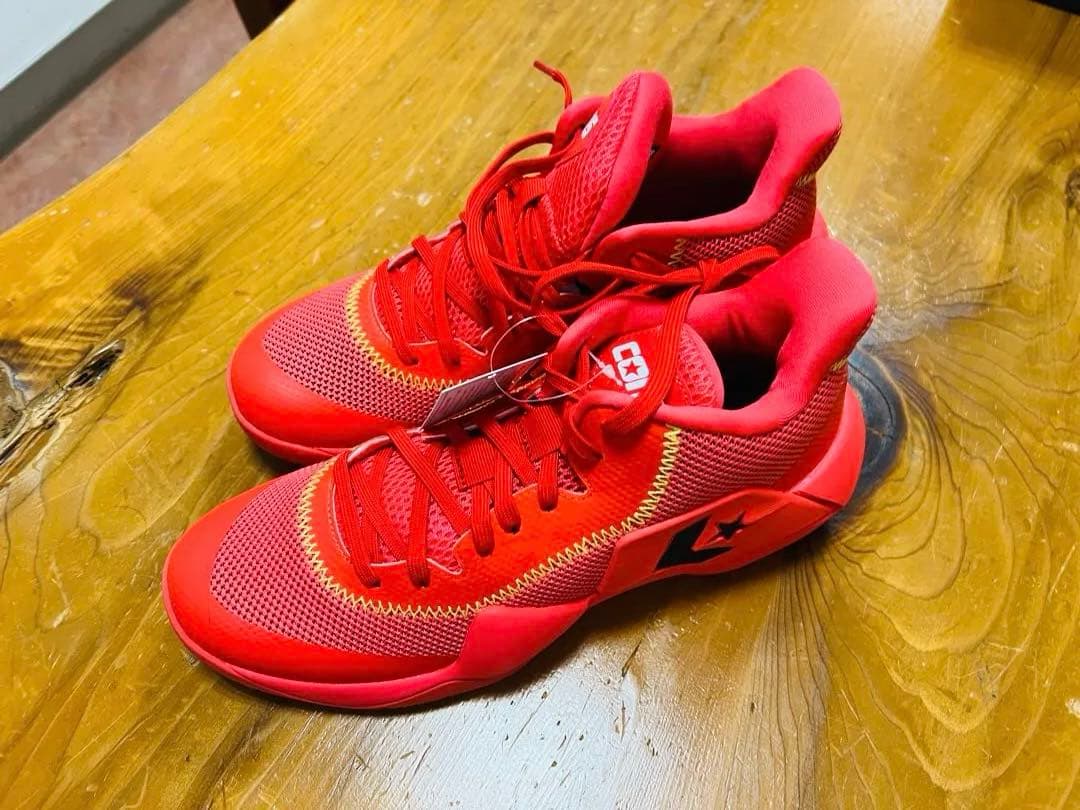 コンバース バッシュ　CONS VICBOUND